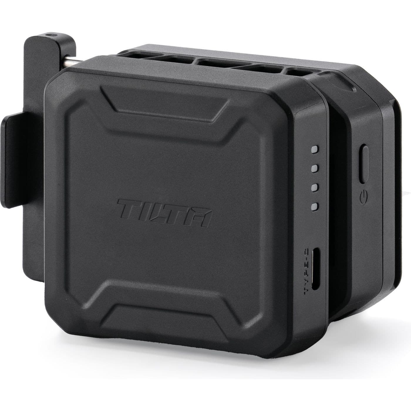 Tilta Universal Cooling System Power Kit - Black (with Internal Batteries)