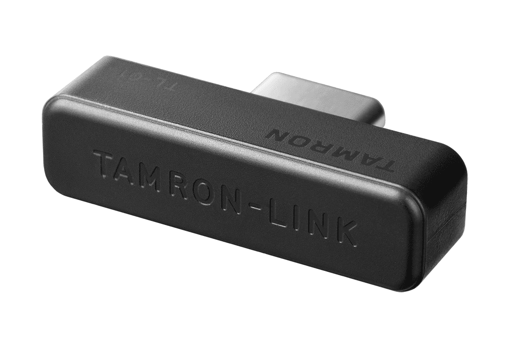 Tamron Link