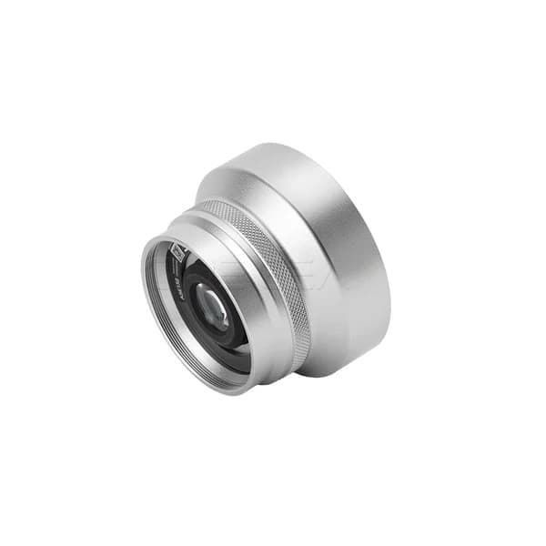 Viltrox Telephoto conversion lens Silver