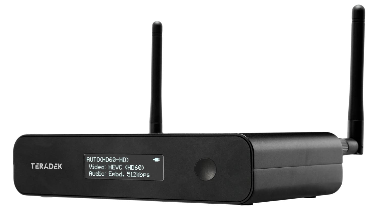 Teradek Live Prism 858 Prism Flex Mk II HEVC/AVC 12G-SDI/HDMI Decoder