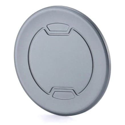 Tilta Illusion Magnetic Filter Protective Cover (Back)