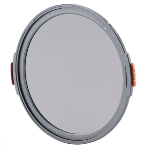 Tilta Illusion Magnetic Circular Polarizer Filter