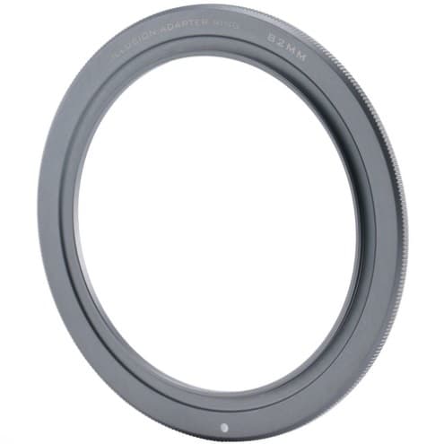 Tilta Illusion 82mm Magnetic Filter Adapter Ring