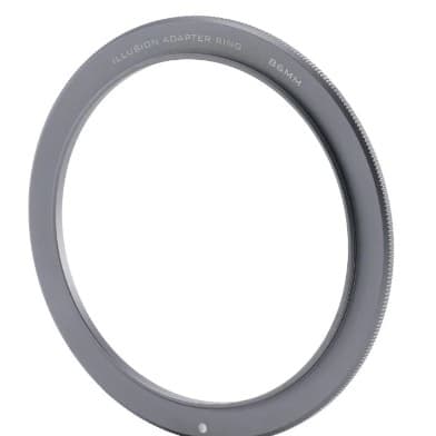 Tilta Illusion 86mm Magnetic Filter Adapter Ring