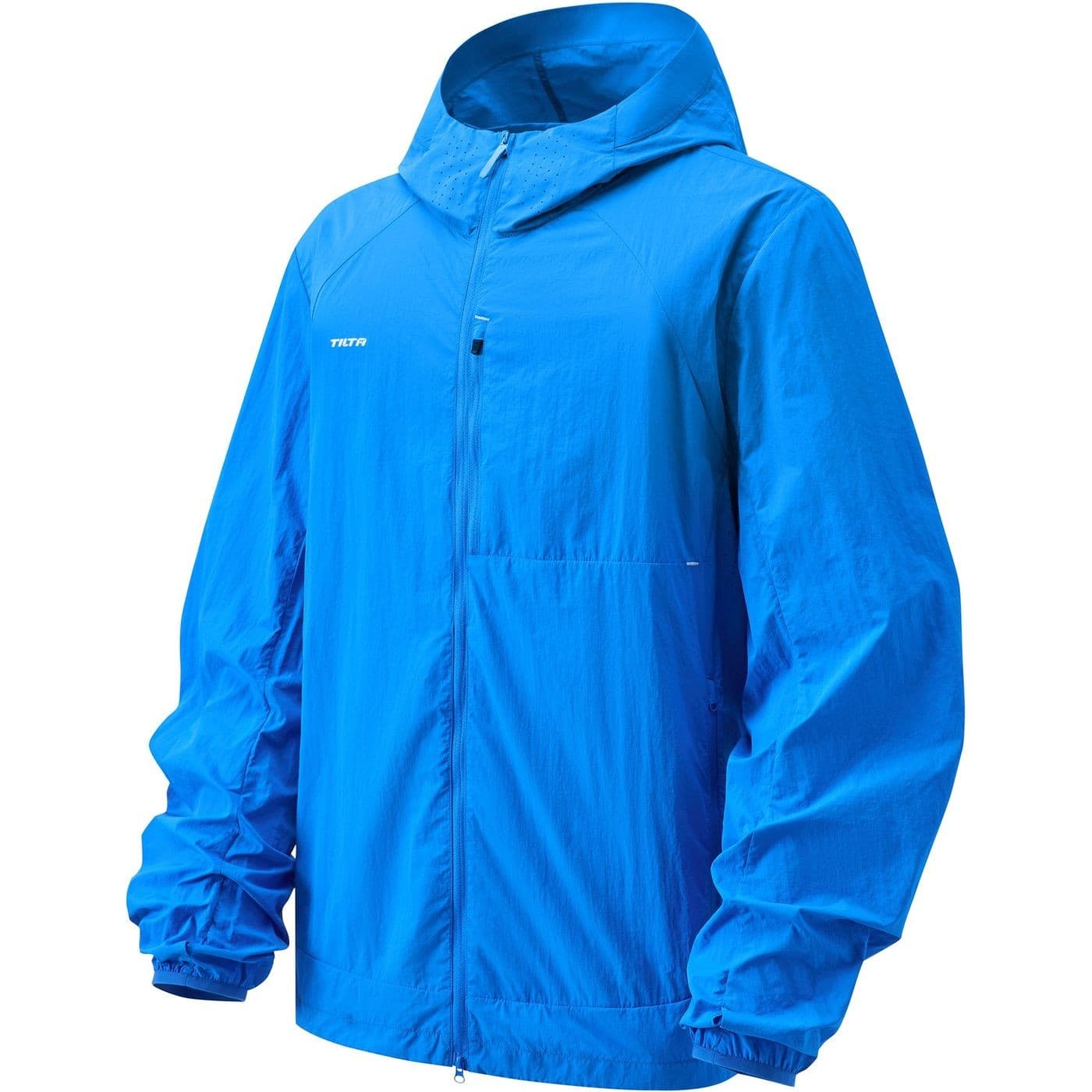 Tilta x Fe Windbreaker M - Blue