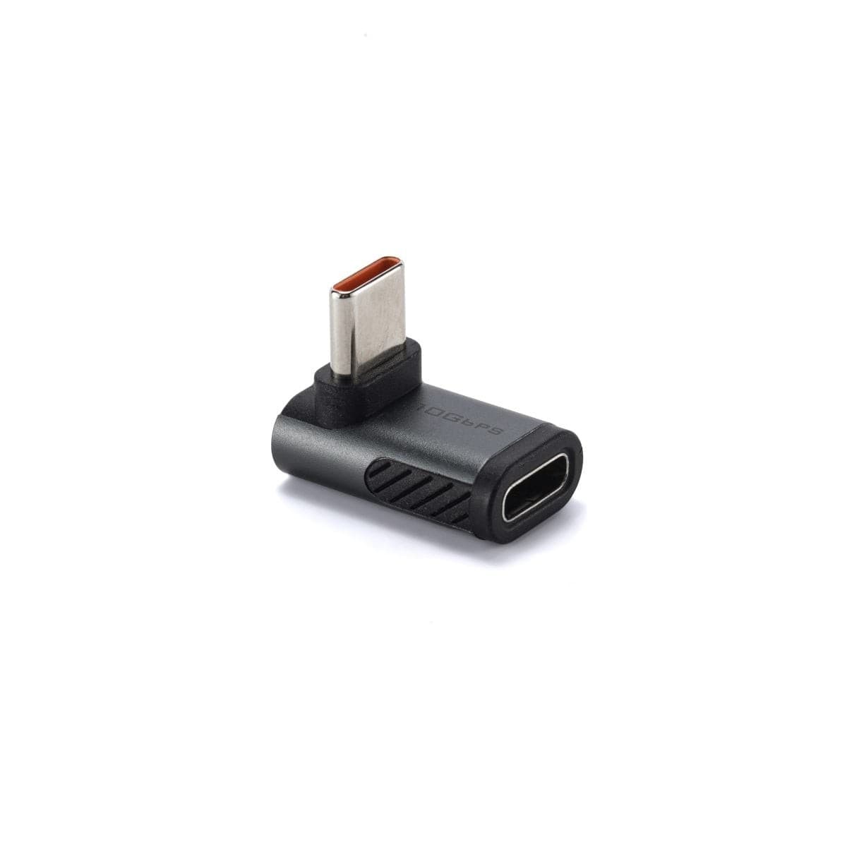 Tilta Khronos 90-Degree USB-C Adapter - Space Gray