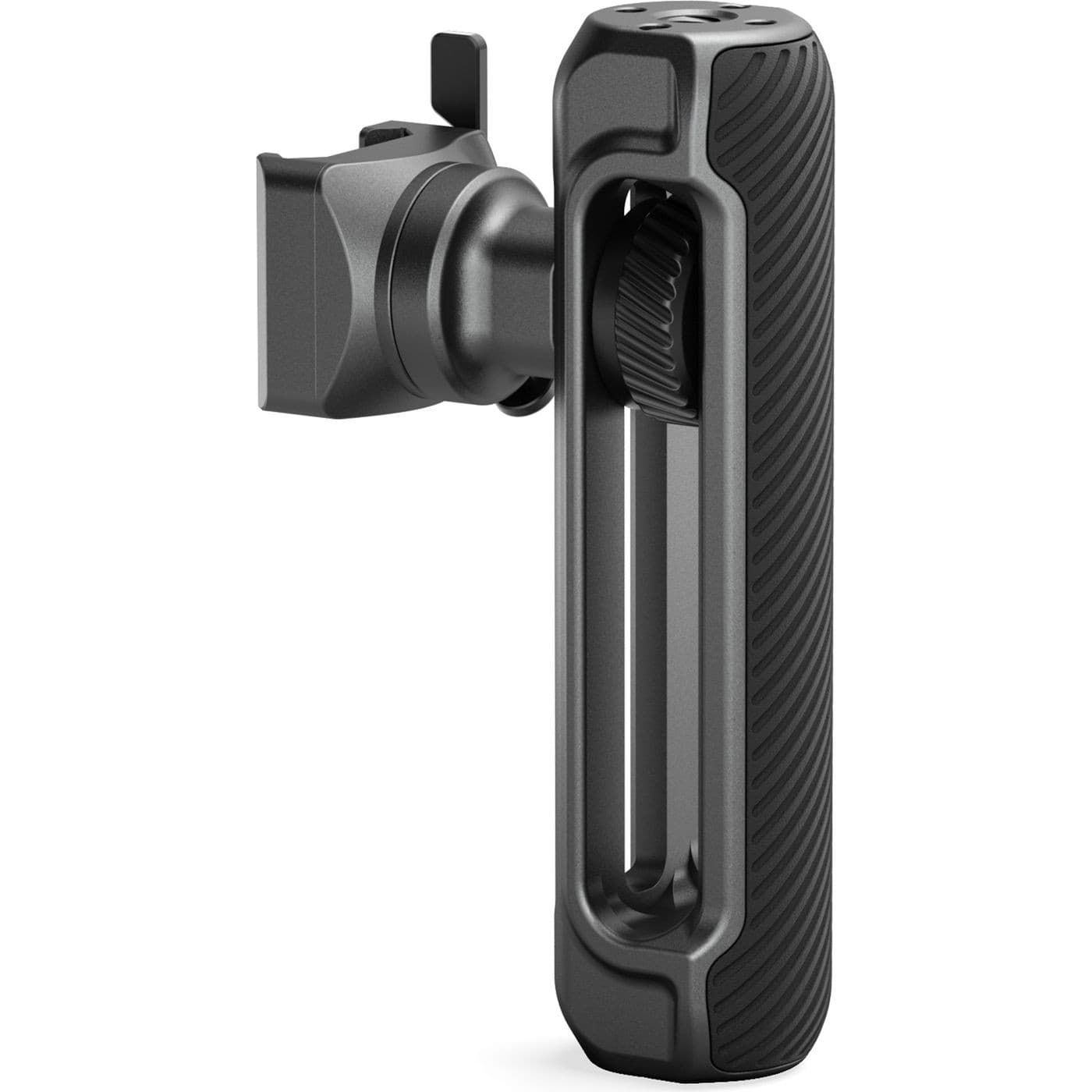 Tilta Khronos Adjustable NATO Handle - Space Gray