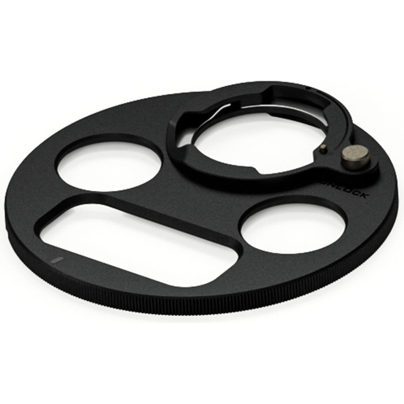 Tilta Khronos Lens Adapter for OPPO Find X9 Ultra - Black