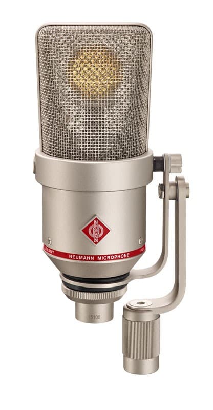 Neumann TLM170R