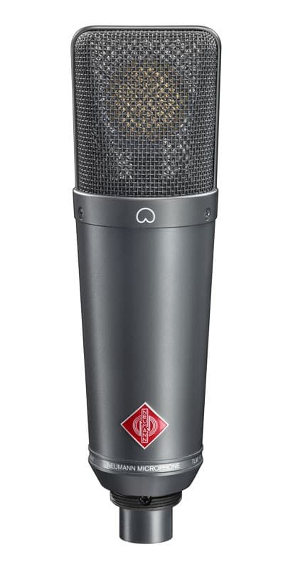 Neumann TLM193