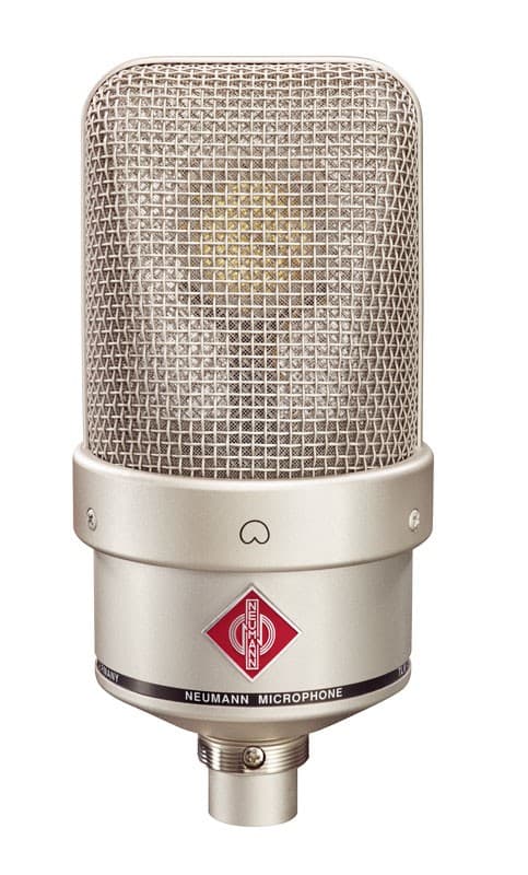 Neumann TLM49 SET