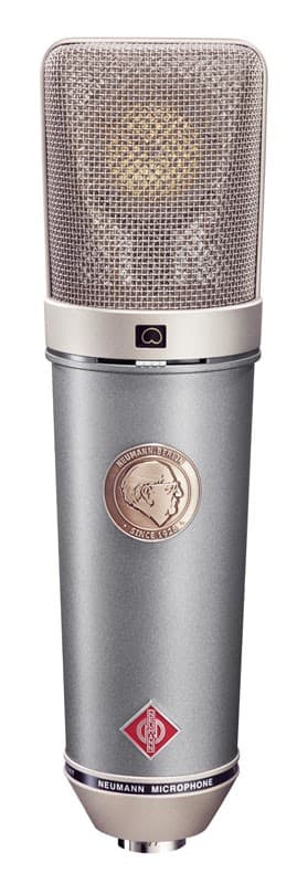 Neumann TLM67