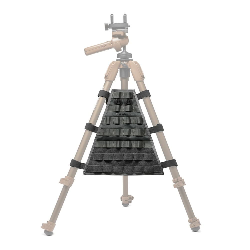 Manfrotto AS Tripod Leg Organizer