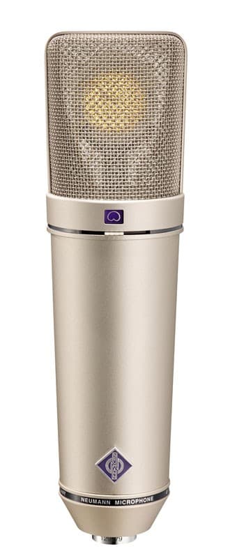Neumann U87Ai