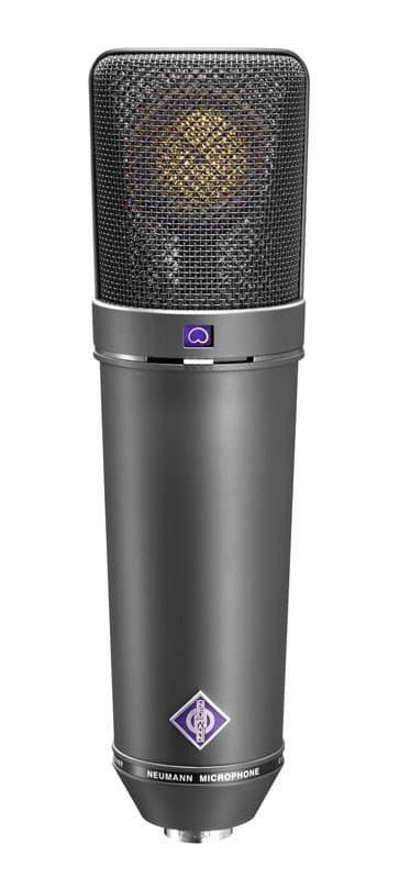 Neumann U87Ai MT