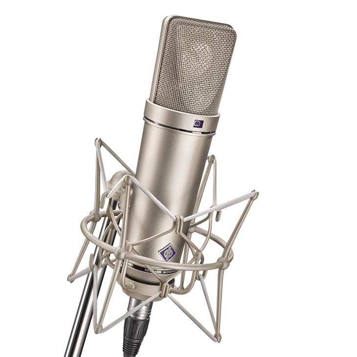 Neumann U87Ai STUDIO