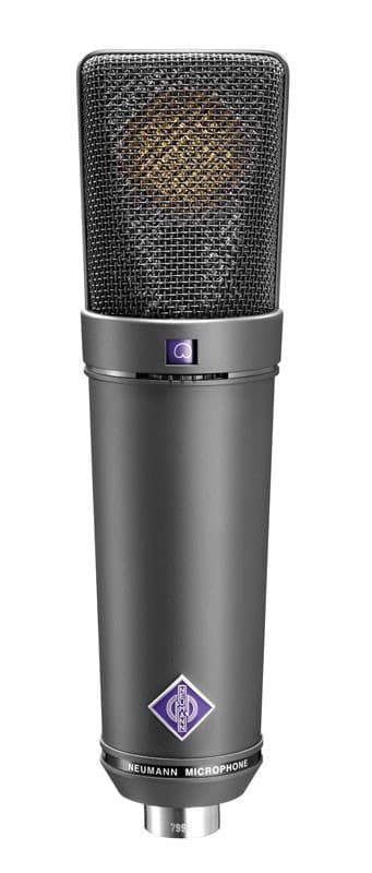 Neumann U89IMT
