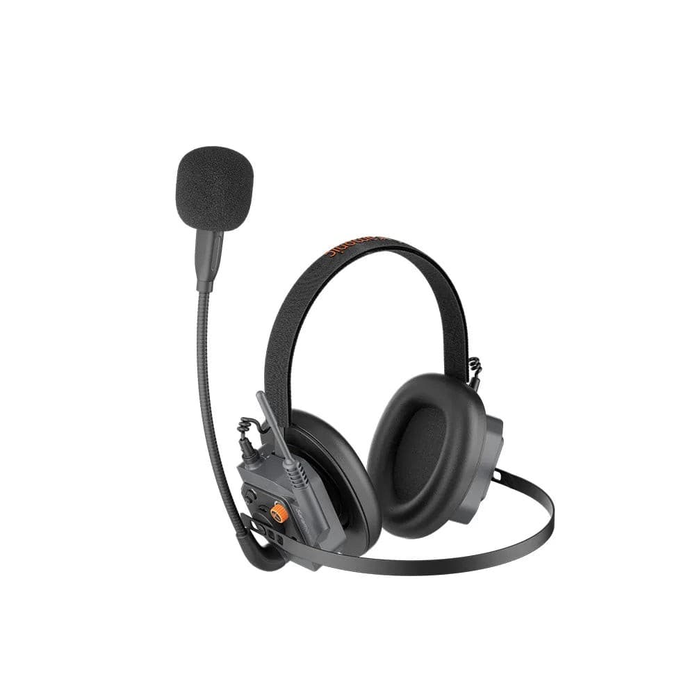 Saramonic WiTalk9 X-HRH – auricular remoto, para casco