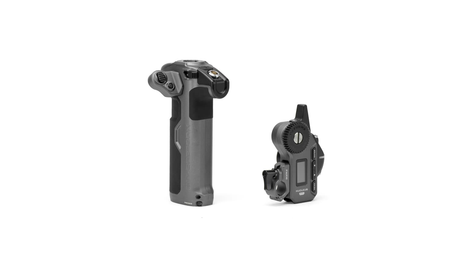 Tilta Nucleus-M II Wireless Lens Control System Control Handle Kit