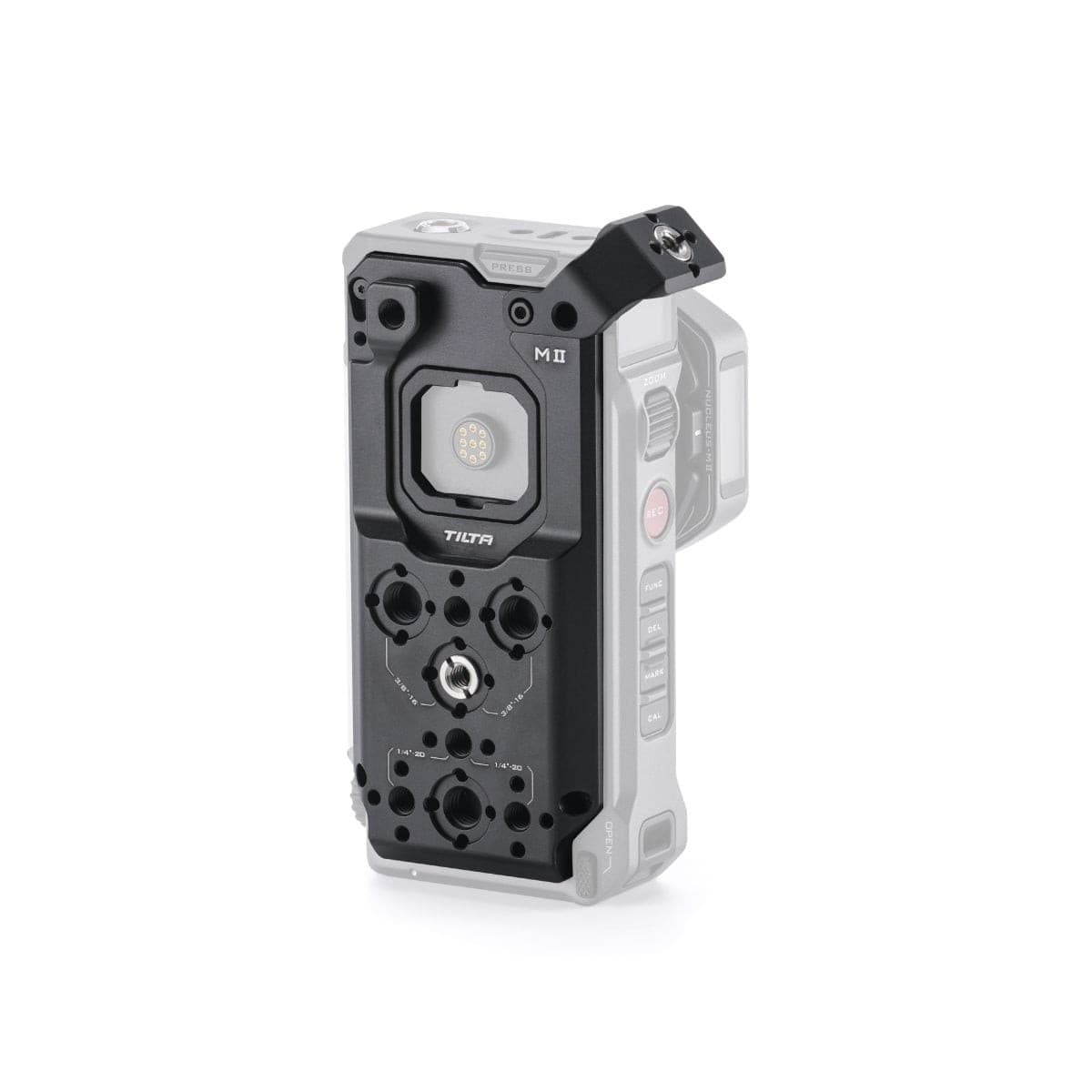 Tilta Mounting Bracket for Nucleus-M II FIZ Hand Unit