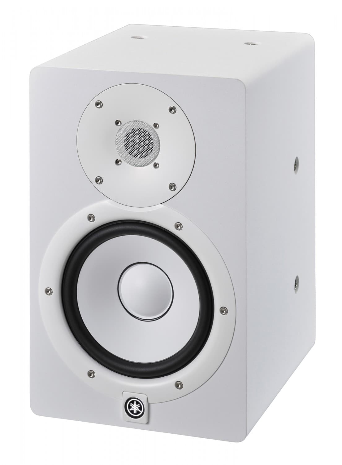 Yamaha HS7IW - desembalado, garantía completa