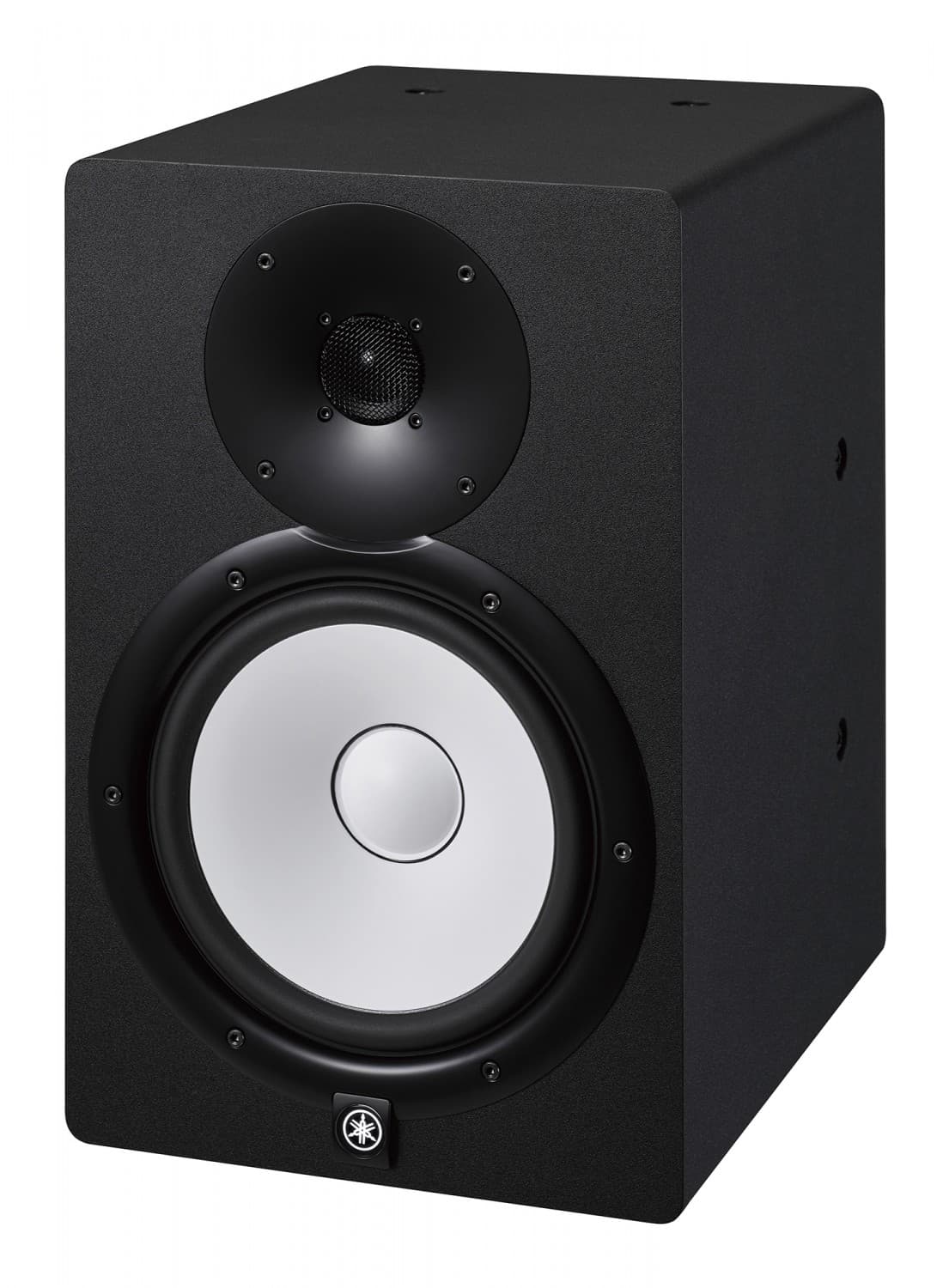 Yamaha HS8I - desembalado, garantía completa