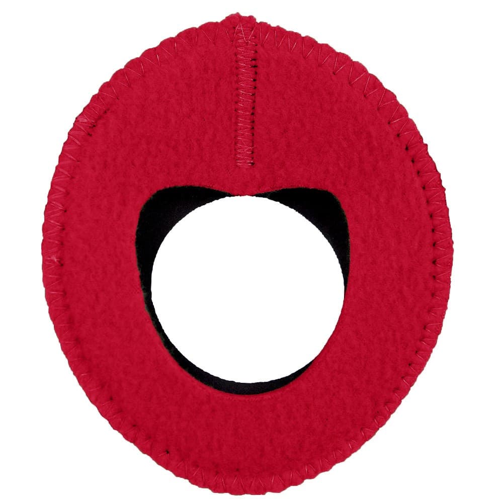 Eyecushion ZACUTO Fleece Red