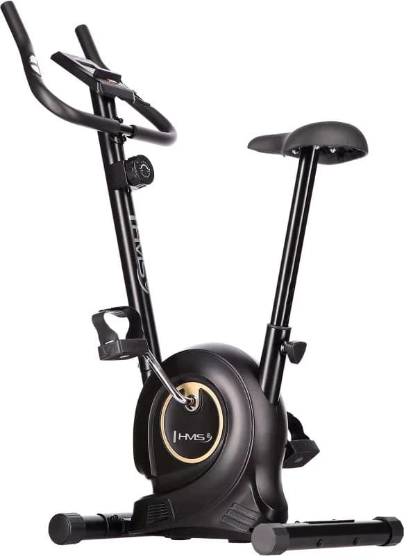 Rower magnetyczny M8750 HMS - black