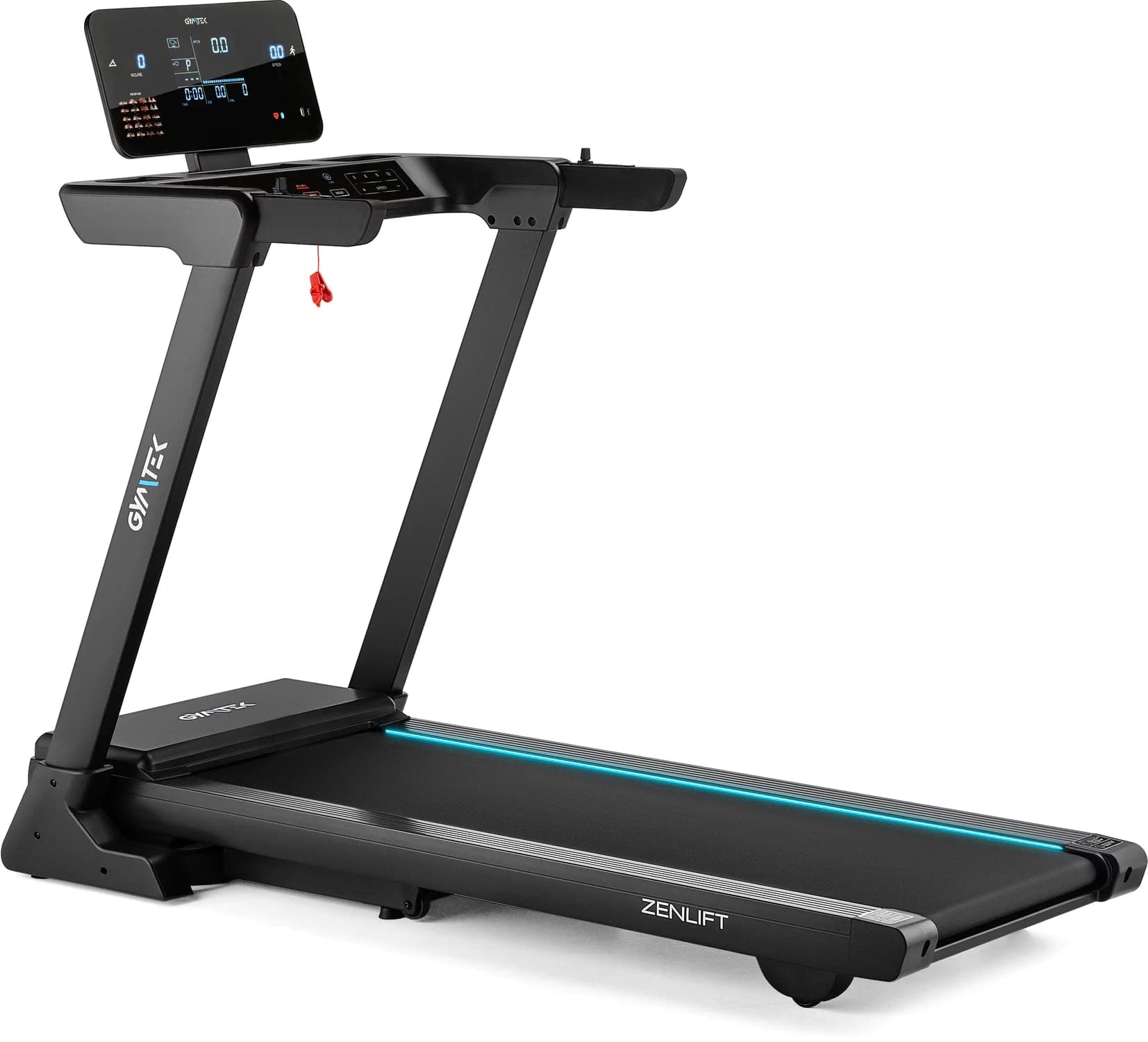 Bieżnia elektryczna XT820 Gymtek