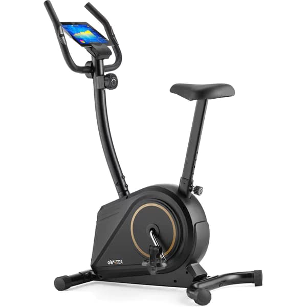 Rower magnetyczny XB700 Gymtek - Gold