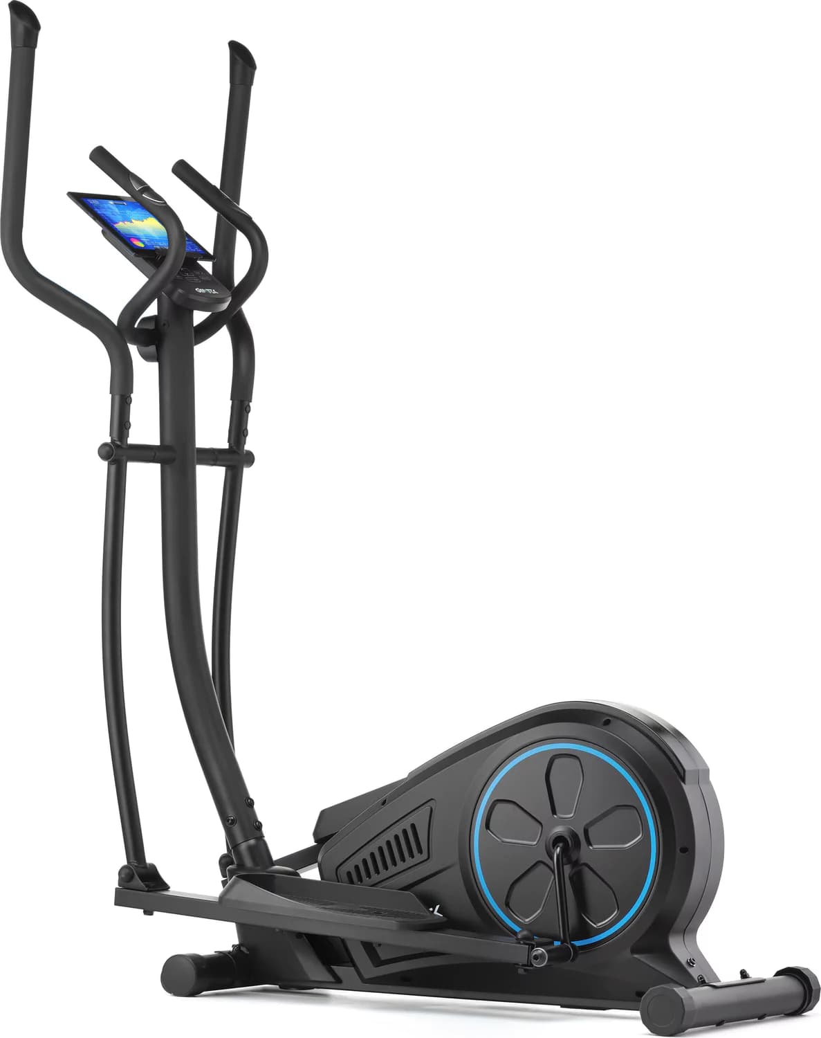 Orbitrek elektromagnetyczny XC2000 Gymtek