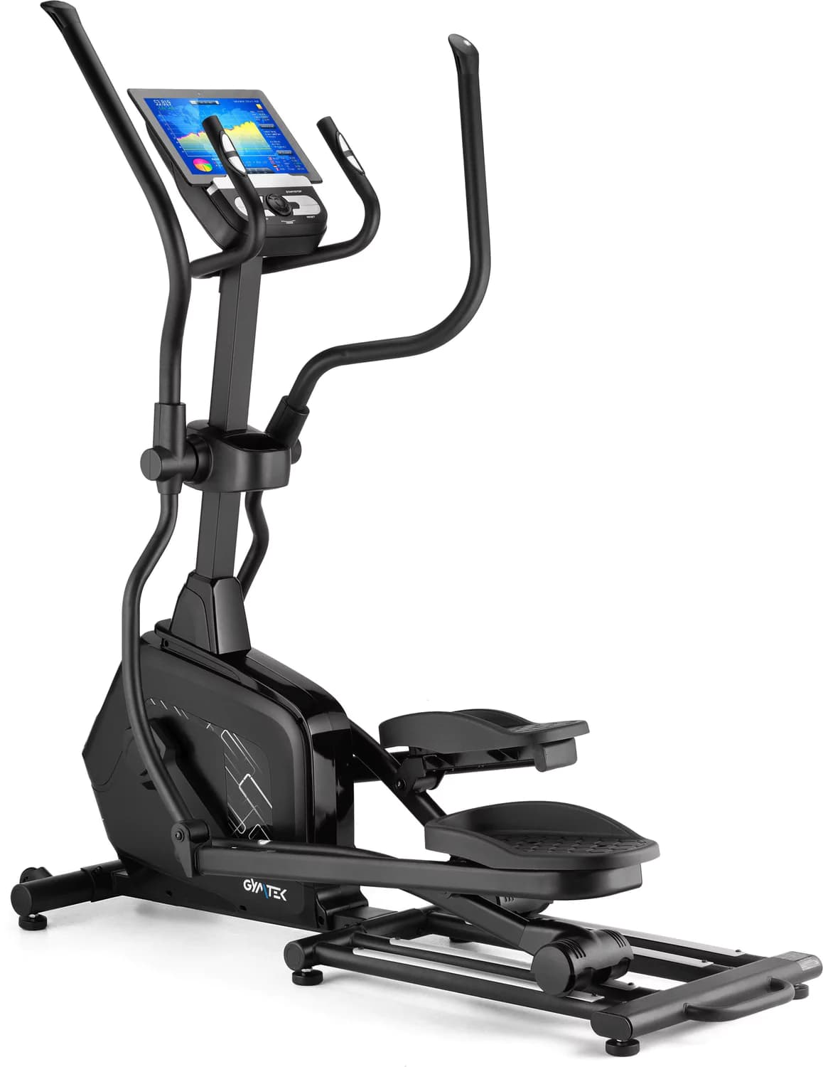 Orbitrek elektromagnetyczny XCF6000 Gymtek