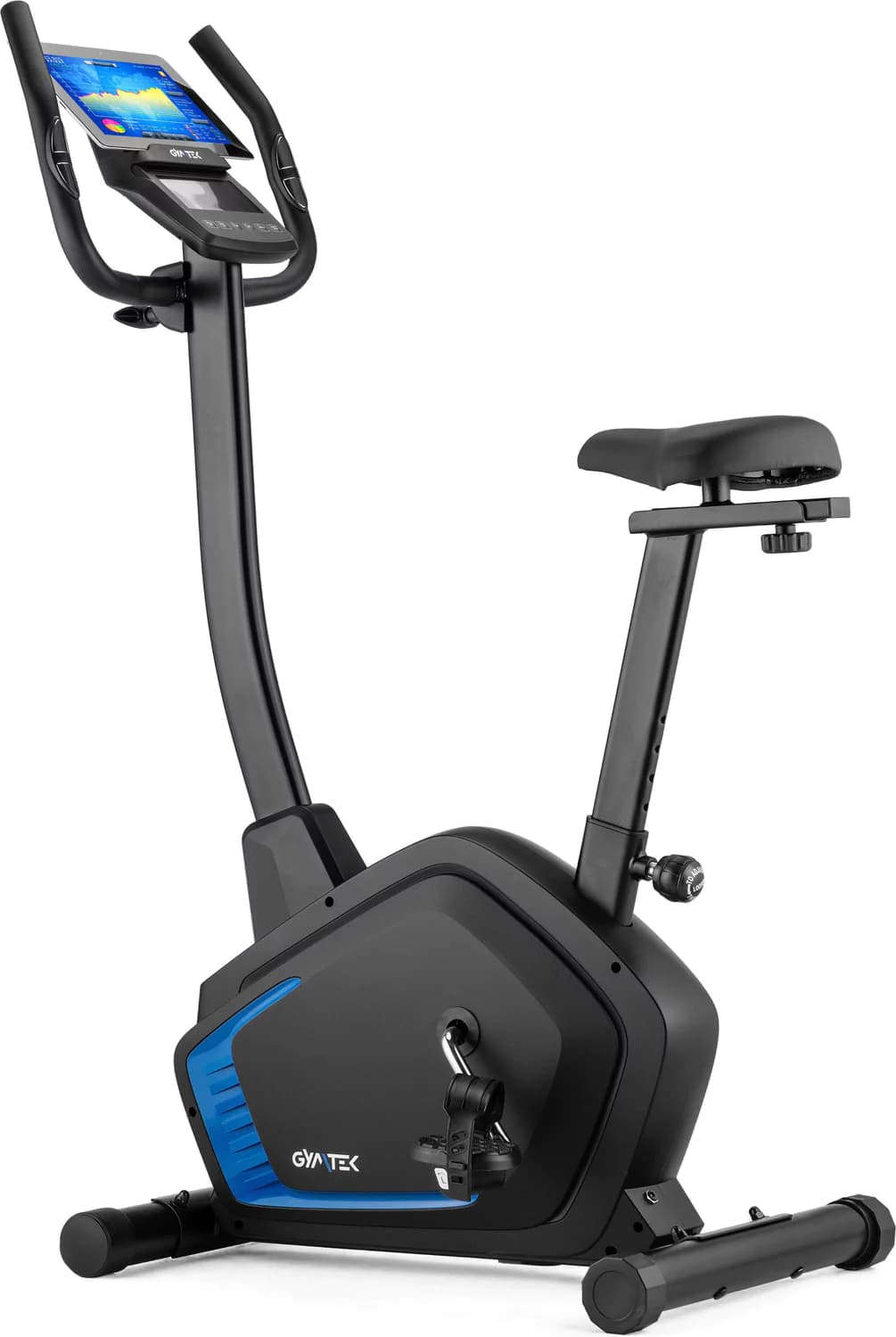 Rower elektromagnetyczny XB1800 Gymtek
