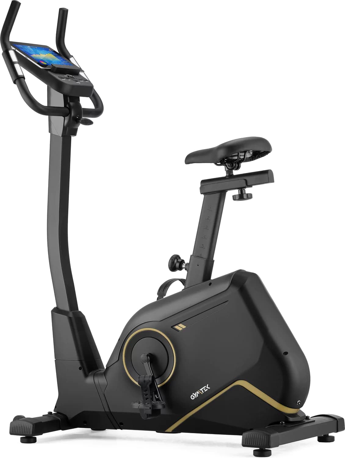 Rower elektromagnetyczny XB4500 Gymtek