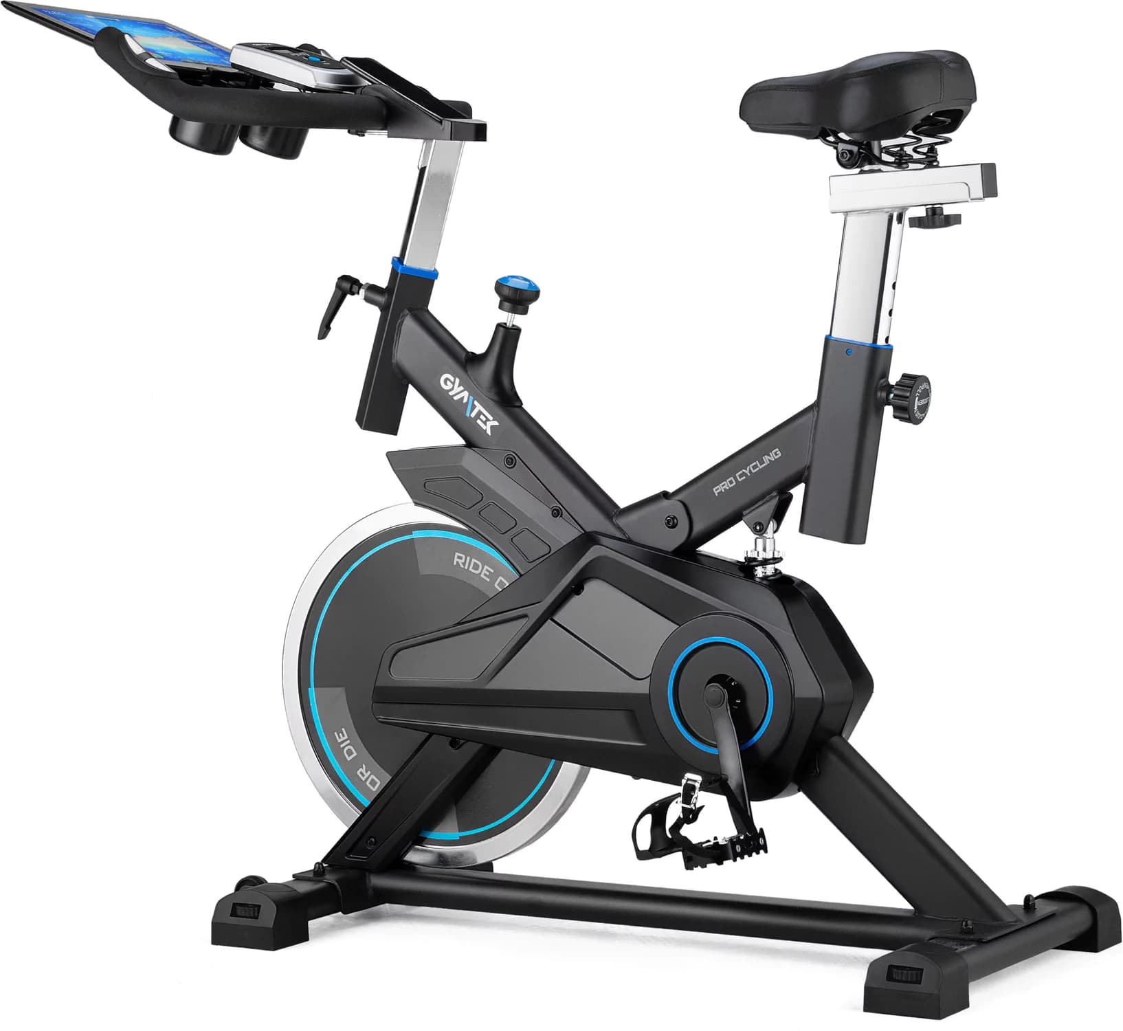 Rower spiningowy XS1400 Gymtek