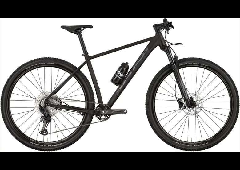 Rower MTB SENSA Merano Evo Race - S