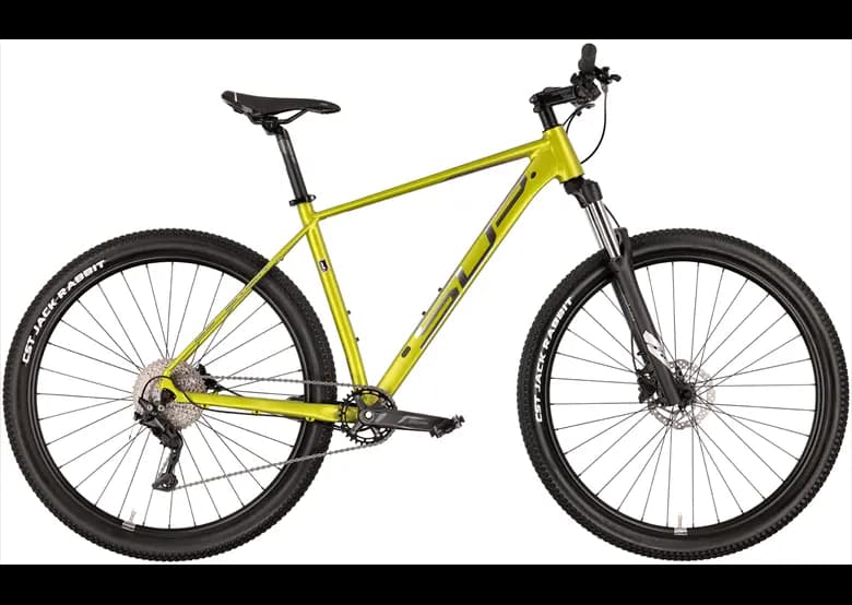 Rower MTB SUPERIOR XC 859 Deore - XL