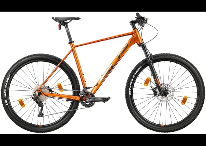 Rower MTB SUPERIOR XC 889 - L - miedziany