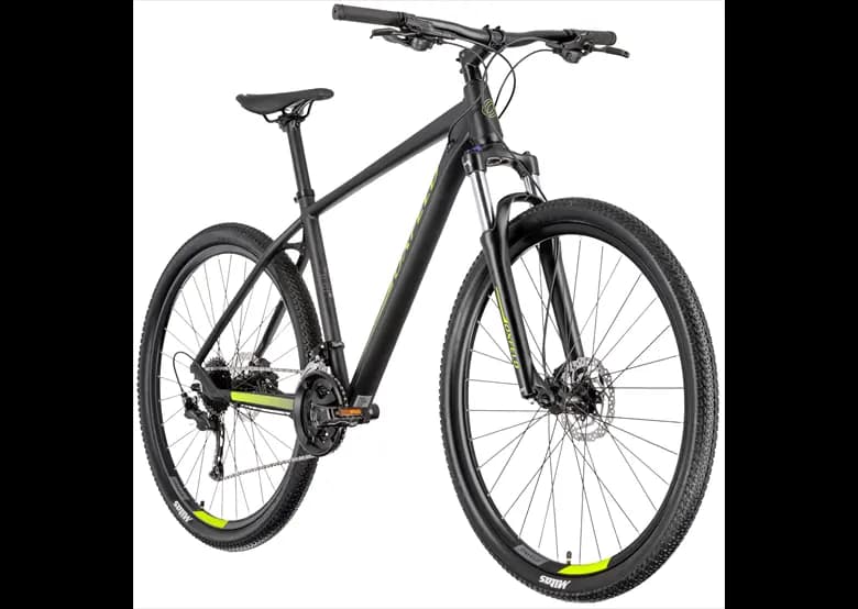 Rower MTB OXFELD XC-6.5 - M