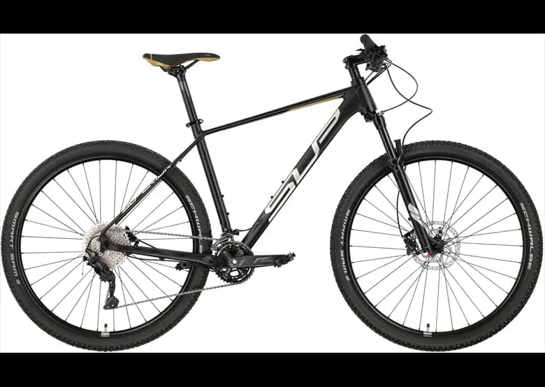 Rower MTB SUPERIOR XC 889 - M - Czarny