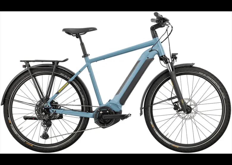 Rower elektryczny WINORA TY200 - S - High