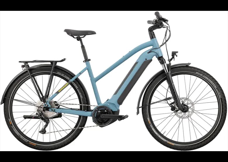 Rower elektryczny WINORA TY200 - S - Mid