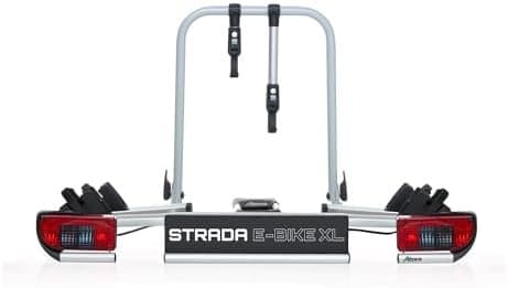 Atera 22696 HT Strada Sport E-Bike ml Porte-Charge - E-Bike M