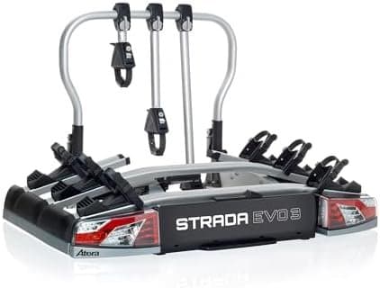 tera Strada Evo 3 Para 3 BICIS - 2 - Simple