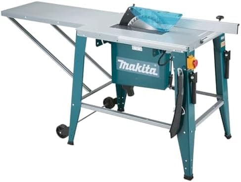 SCIE MAKITA BOIS SUR TABLE 2000 W Ø 315 MM - 2712