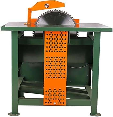 Outils électriques Scie à Table pour Le Travail du Bois Scie à Table coulissante Domestique 3KW Scie électrique de Coupe Cadeau de Travail du Bois de 