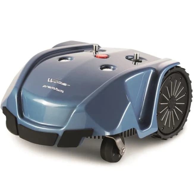 Robot tondeuse WIPER Premium F35 S