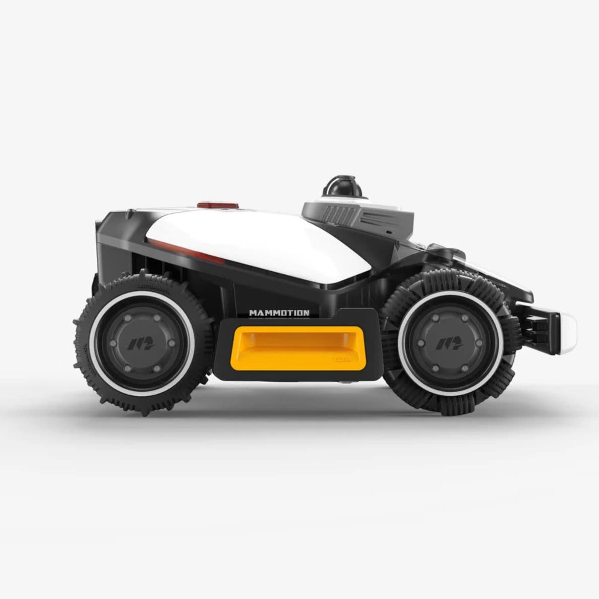 Robot tondeuse sans fil LUBA Mini 2 AWD 1500
