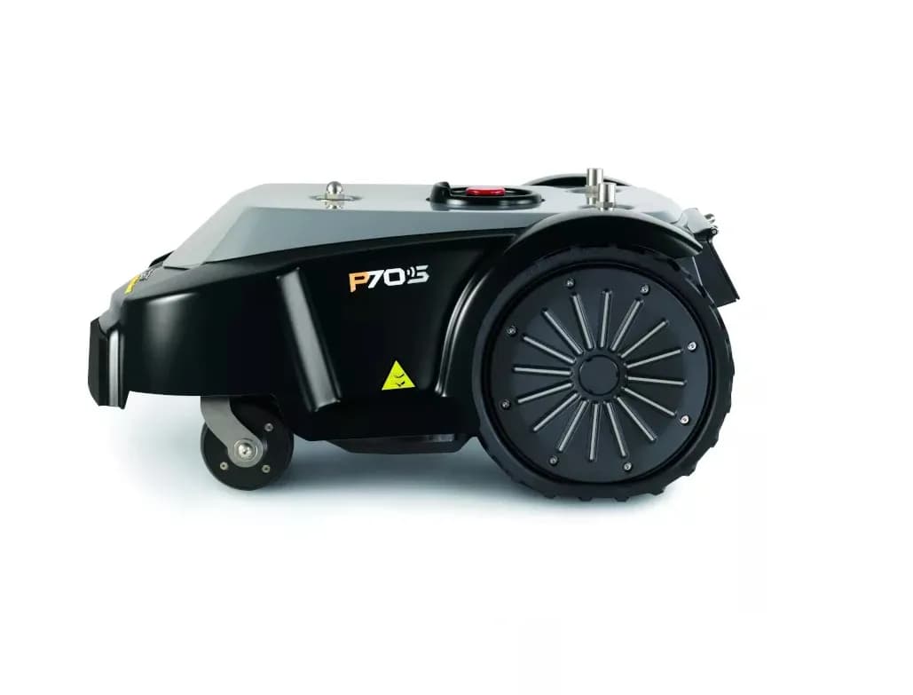 Robot tondeuse WIPER Professional P70 S