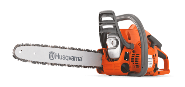 TRONÇONNEUSE HUSQVARNA 120